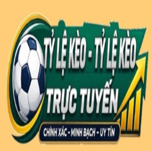 Tỷ lệ kèo Tỷ lệ kèo trực tuyến