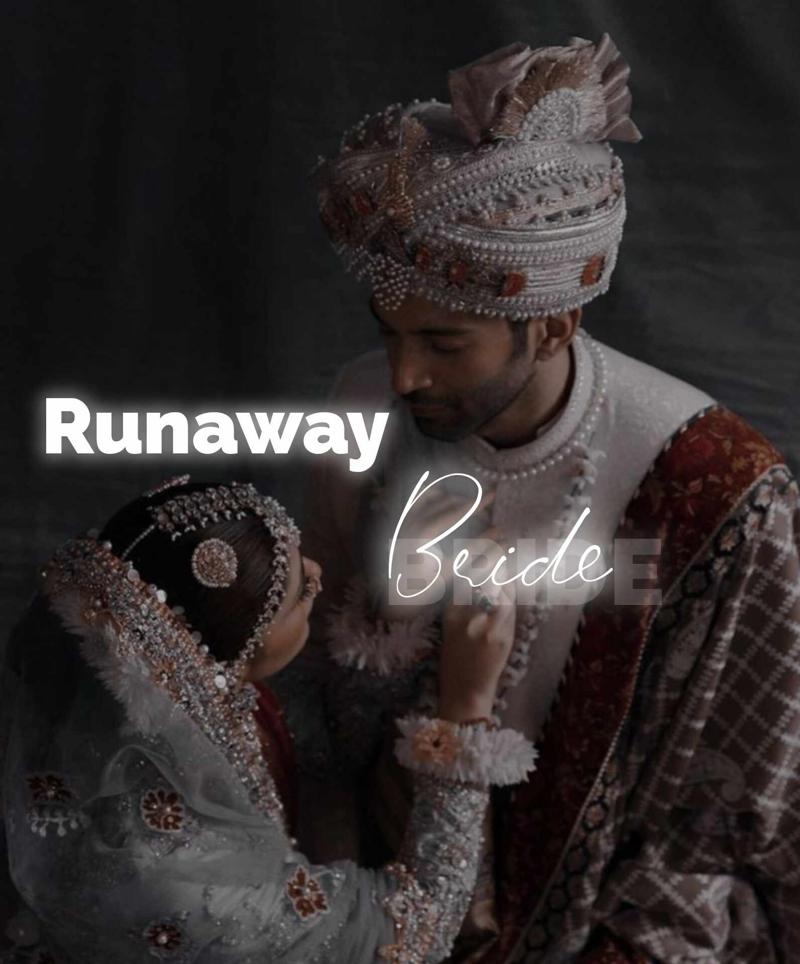 Runaway BRIDE