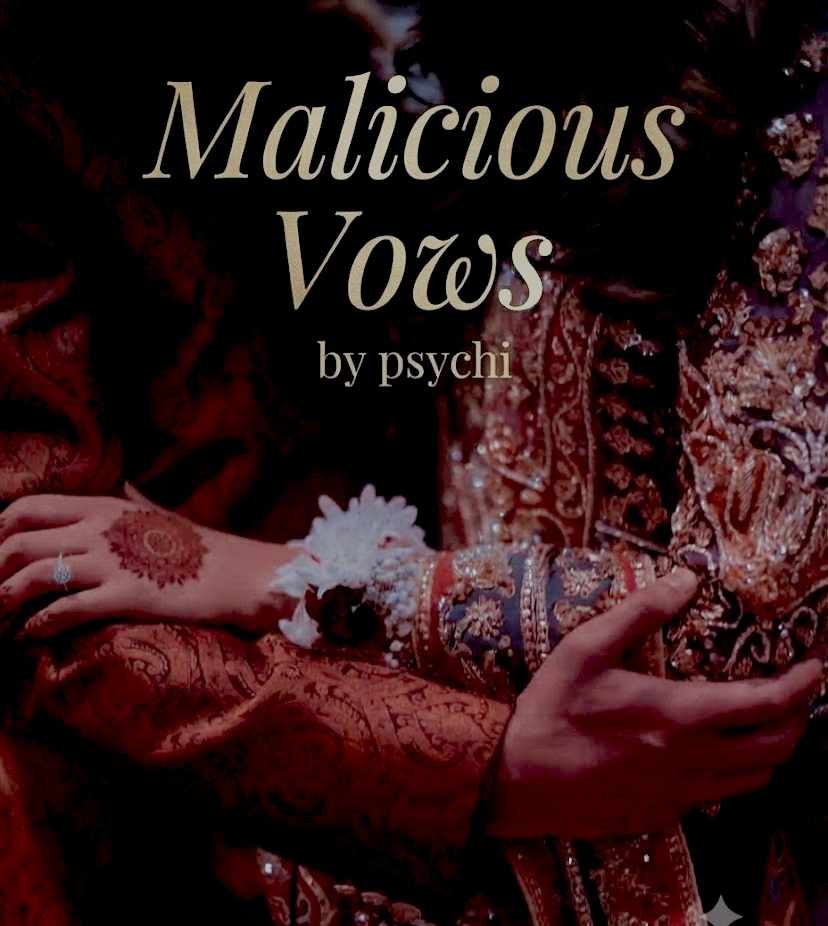 MALICIOUS VOWS