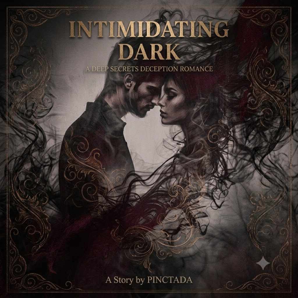 Intimidating Dark