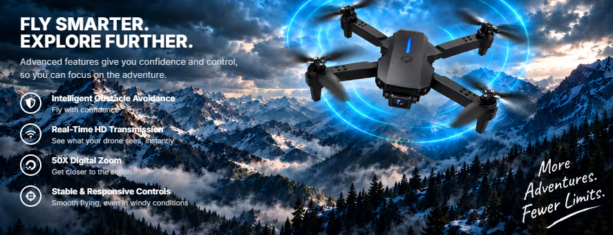 SPECTER R1 4K DRONE REVIEWS & BUY 2026 – ⚠️ WARNING! MY EXPERIENCE AFTER 30 DAYS!!