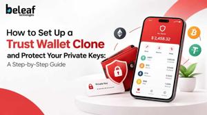 How to Set Up a Trust Wallet Clone and Protect Your Private Keys: A Step-by-Step Guide
