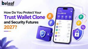 How Do You Protect Your Trust Wallet Clone and Security Futures 2027?
