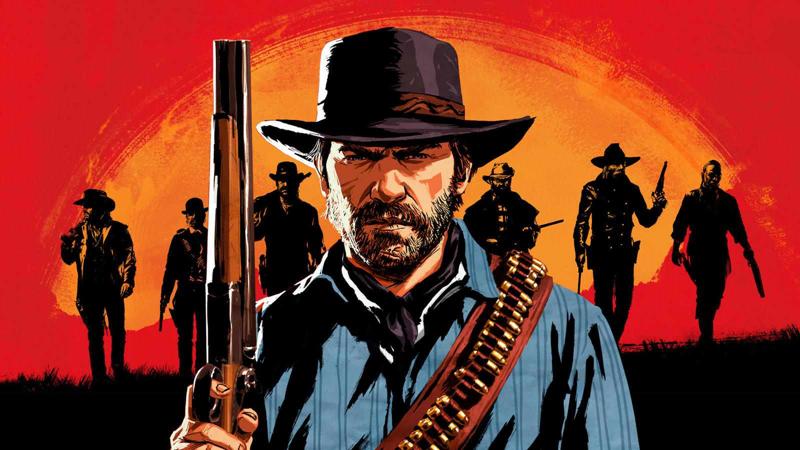 RED DEAD REDEMPTION 2: A STORYTELLING MASTERPIECE