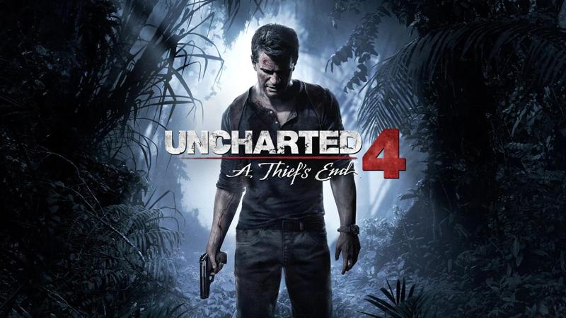UNCHARTED 4: AN ADVENTURE GAMING MASTERPIECE
