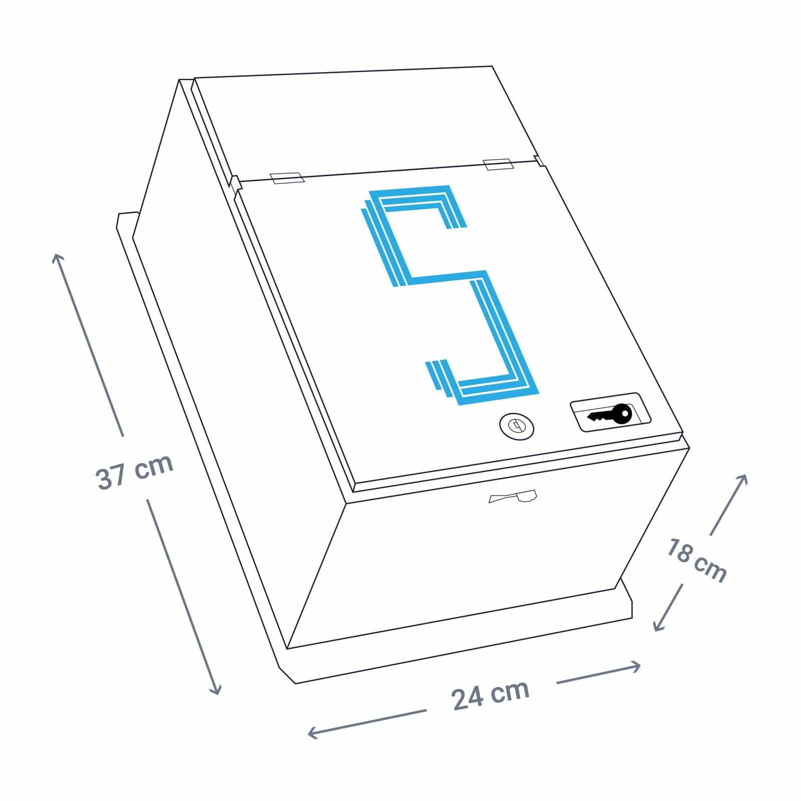 Securing Your Valuables: A Guide to Safety Boxes in Singapore