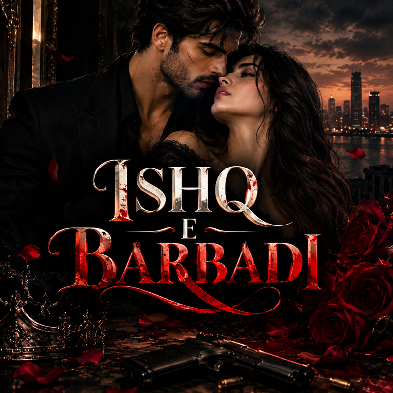 Ishq-E-Barbadi