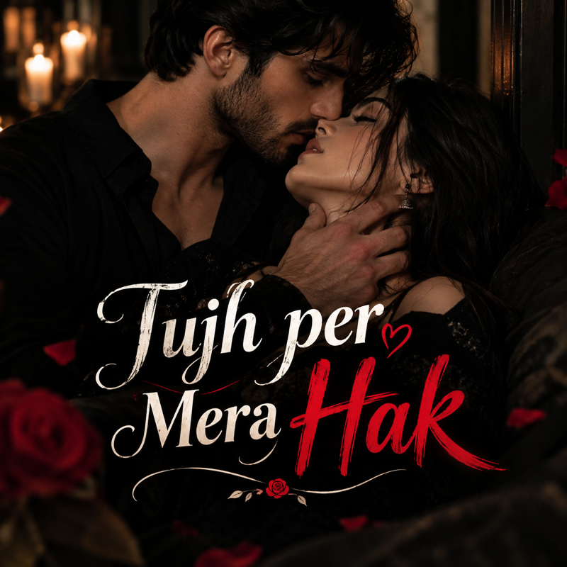 Tujh per Mera Hak