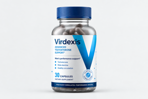 VirdexisMaleEnhancement