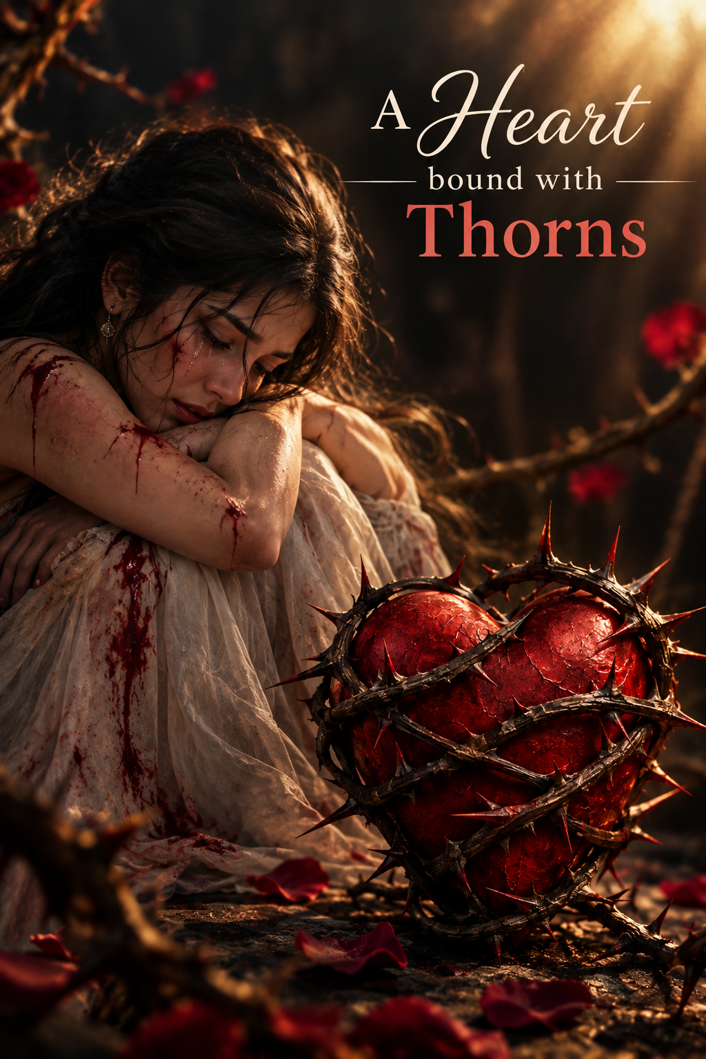 A Heart Bound With Thorns