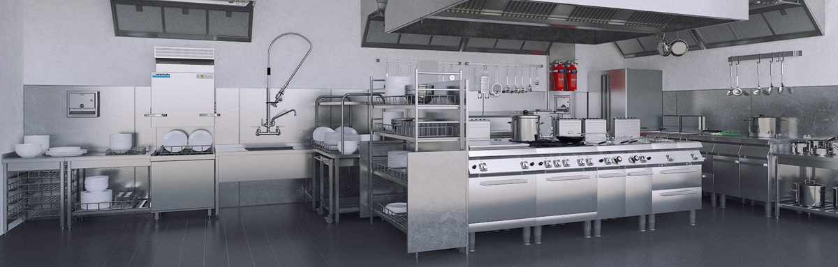 Affordable Commercial Kitchen Solutions for Every Business