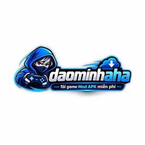 daominhha (Đào Minh Hà) - Kho Game Mod, Game PC Việt Hóa & Phần Mềm Uy Tín