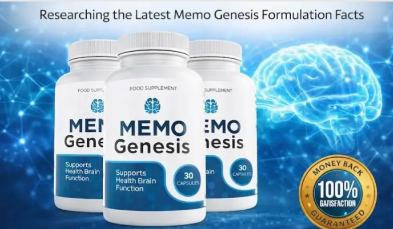 Memogenesis Results – A Review of Brain Health & Cognitive Support
