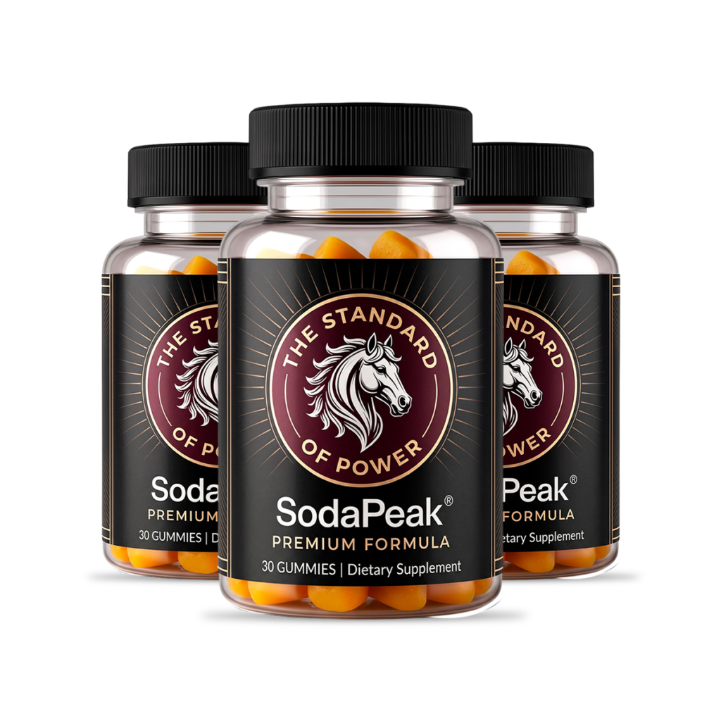 Official Website: - https://fitvives.com/sodapeak/