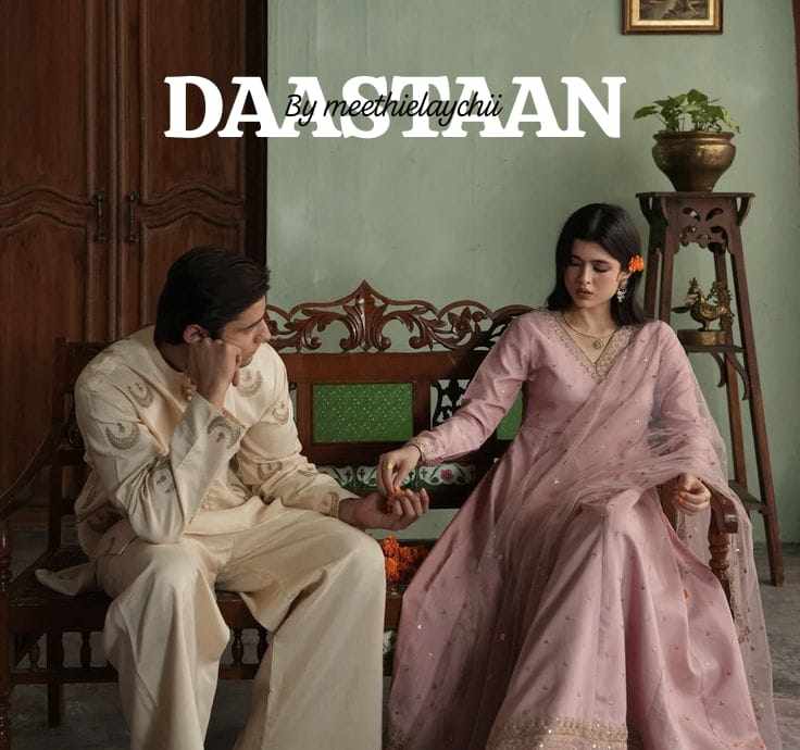 DAASTAAN