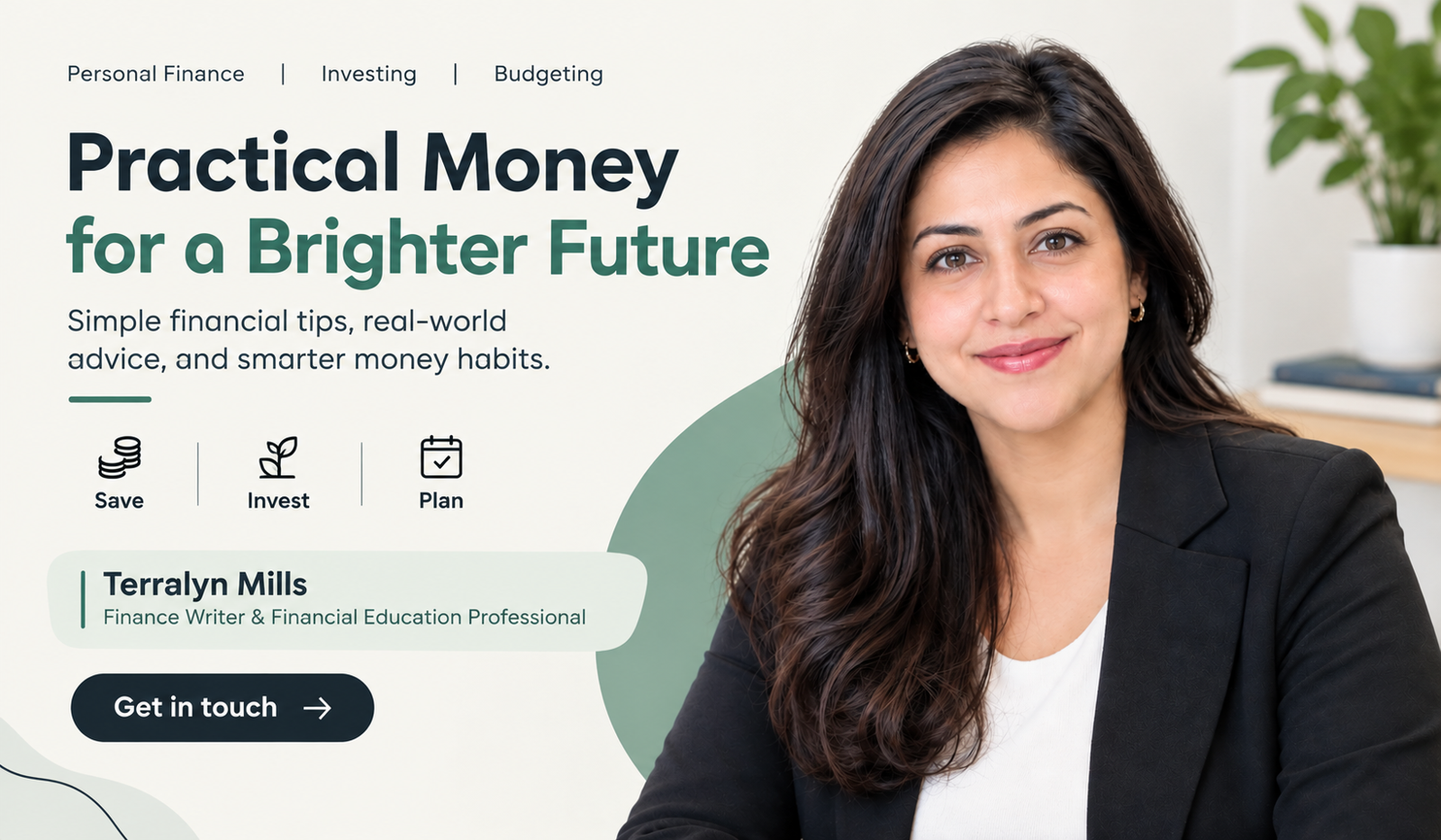 Real Strategies For Building Lasting Wealth And Financial Peace