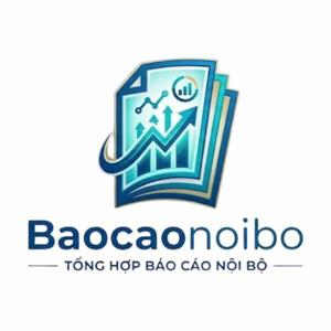 baocaonoibo - Kho Mẫu Báo Cáo Nội Bộ Excel, Word Miễn Phí Đa Ngành