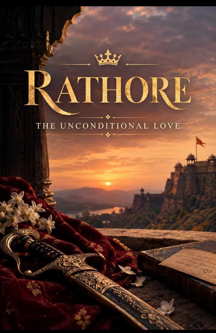 RATHORE  : The Unconditional love