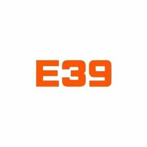 E39