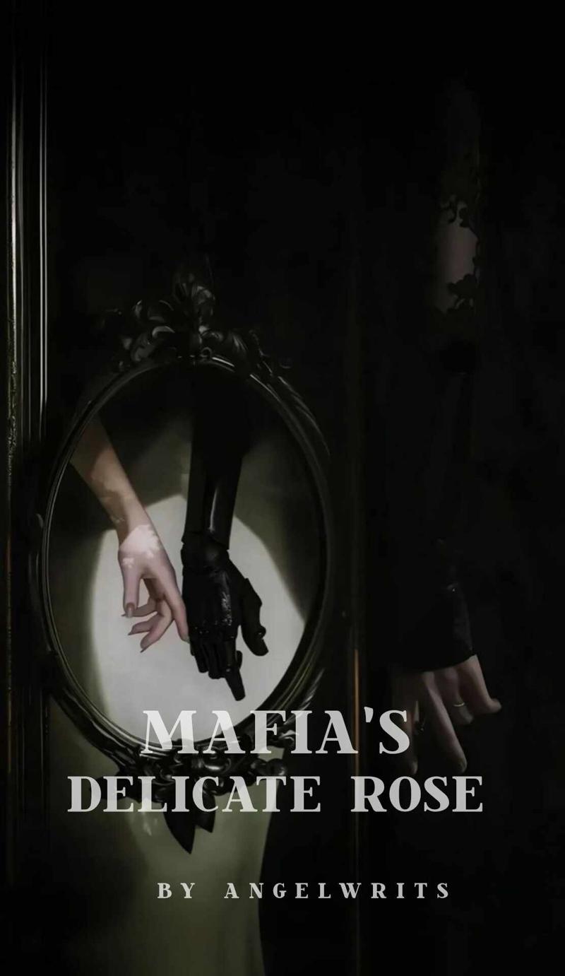 Mafia's delicate rose