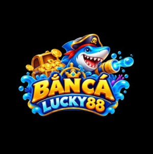 Bắn Cá Lucky 88