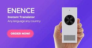 Enence - Instant Translator Reviews