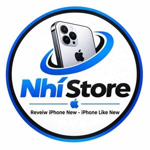 Nhí Store - Cửa Hàng iPhone, iPad & Phụ Kiện Công Nghệ Uy Tín