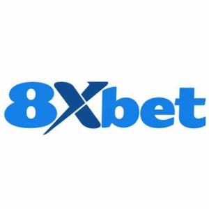 8xbet logo