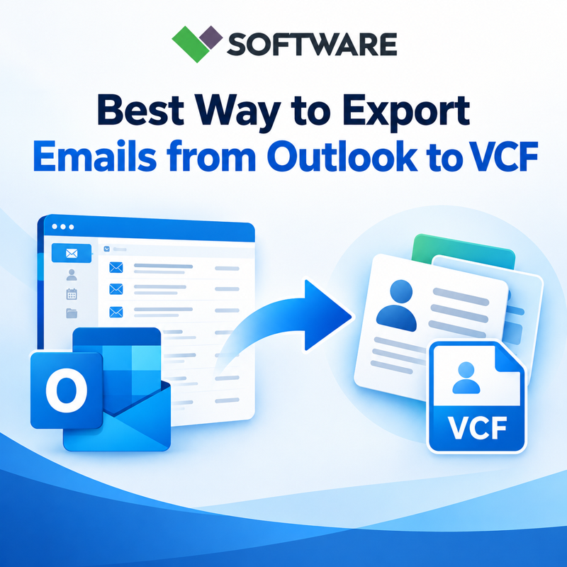 Extract Emails from Outlook