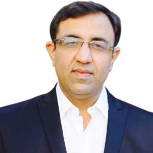 Dr. Akash Sachdeva
