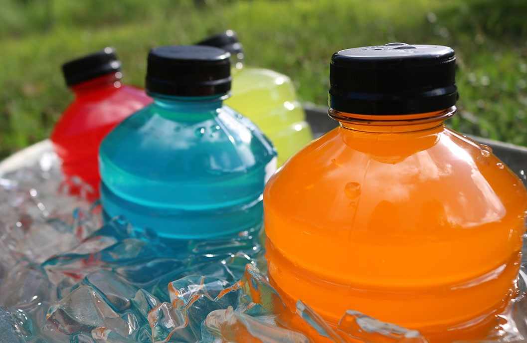The Hidden Beauty of Natural Food Colors and Creative Culinary Discoveries