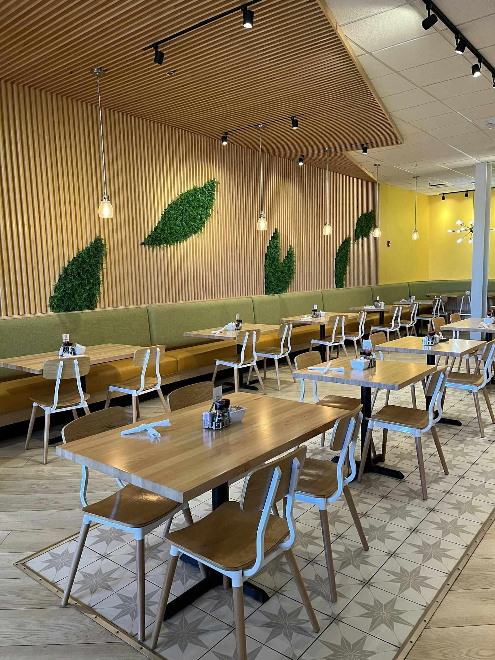 Restaurant Bolingbrook | Wholeygranoly.com