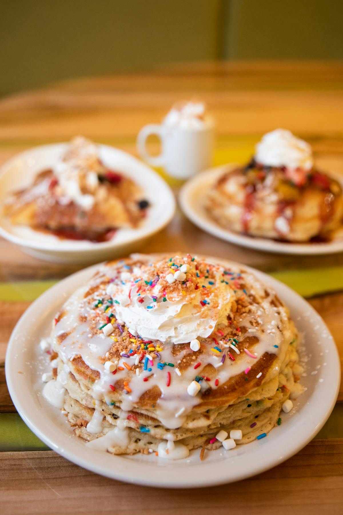 Exploring Vegan Food Near Me: A Delicious Journey