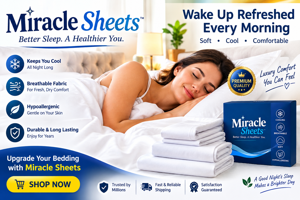 Miracle Sheets Reviews - Does It Truly Offer the Value Consumers Expect?