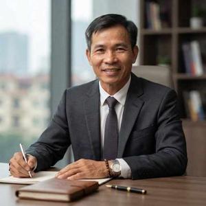 CEO Minh Triết