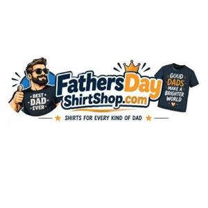 Fathers Day Shirts
