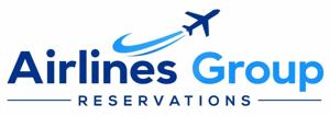 Flight Group Reservations logo