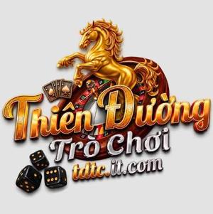 TDTC - Thế Giới Thiên Đường Trò Chơi Giải Trí Đổi Thưởng Uy Tín