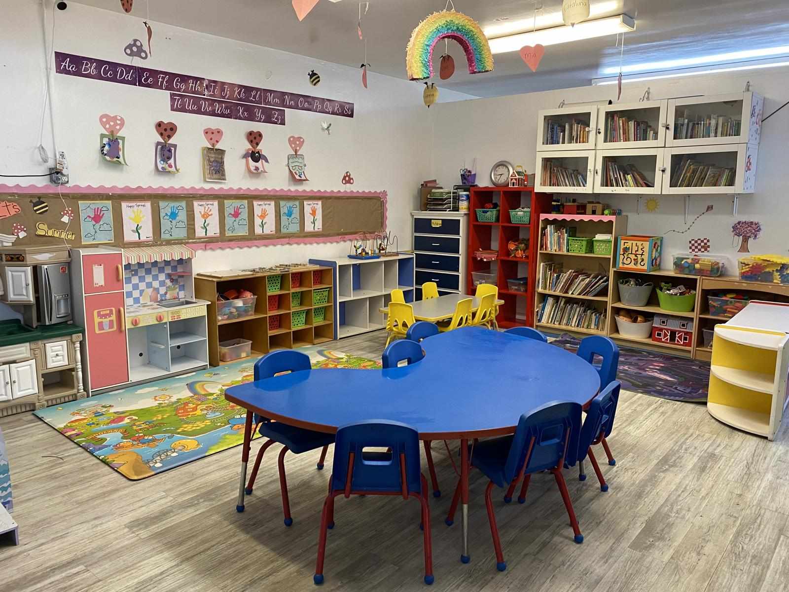 Best Local Option Preschools Near Me - Playhouse Preschool