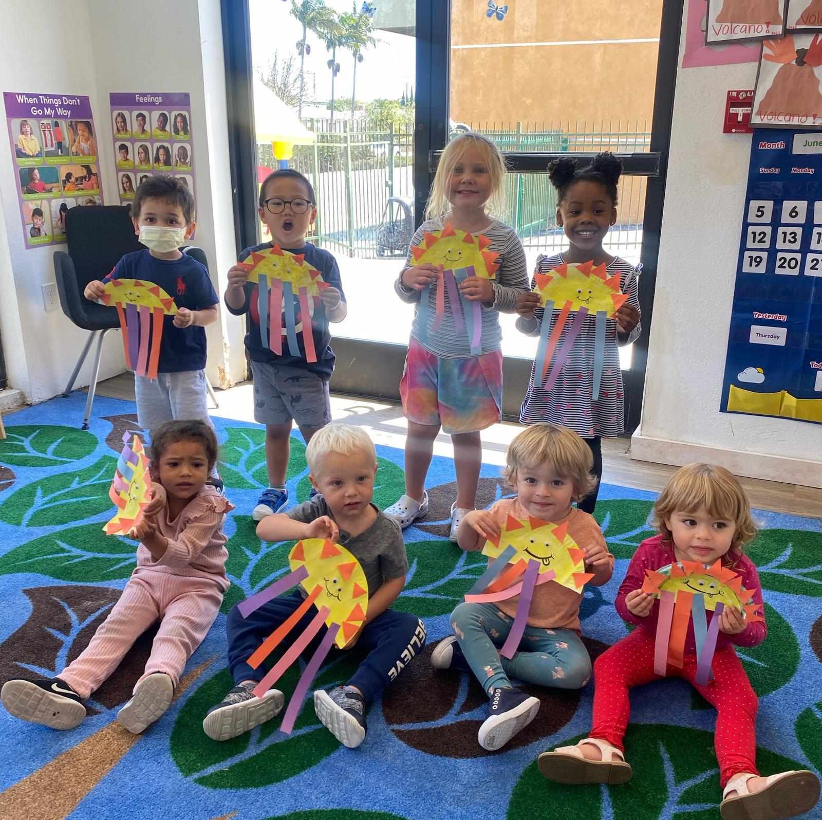 Redondo Beach Daycare: A Safe and Nurturing Environment for Your Child