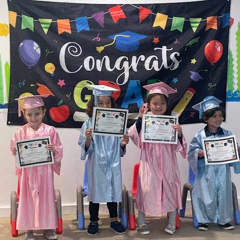 Redondo Beach Daycare