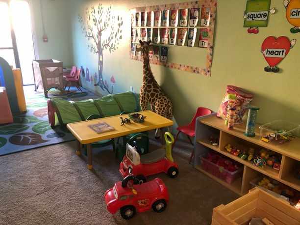 Childcare in Redondo Beach: Choosing the Best for Your Little Ones