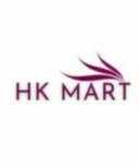 harekrishanamart logo