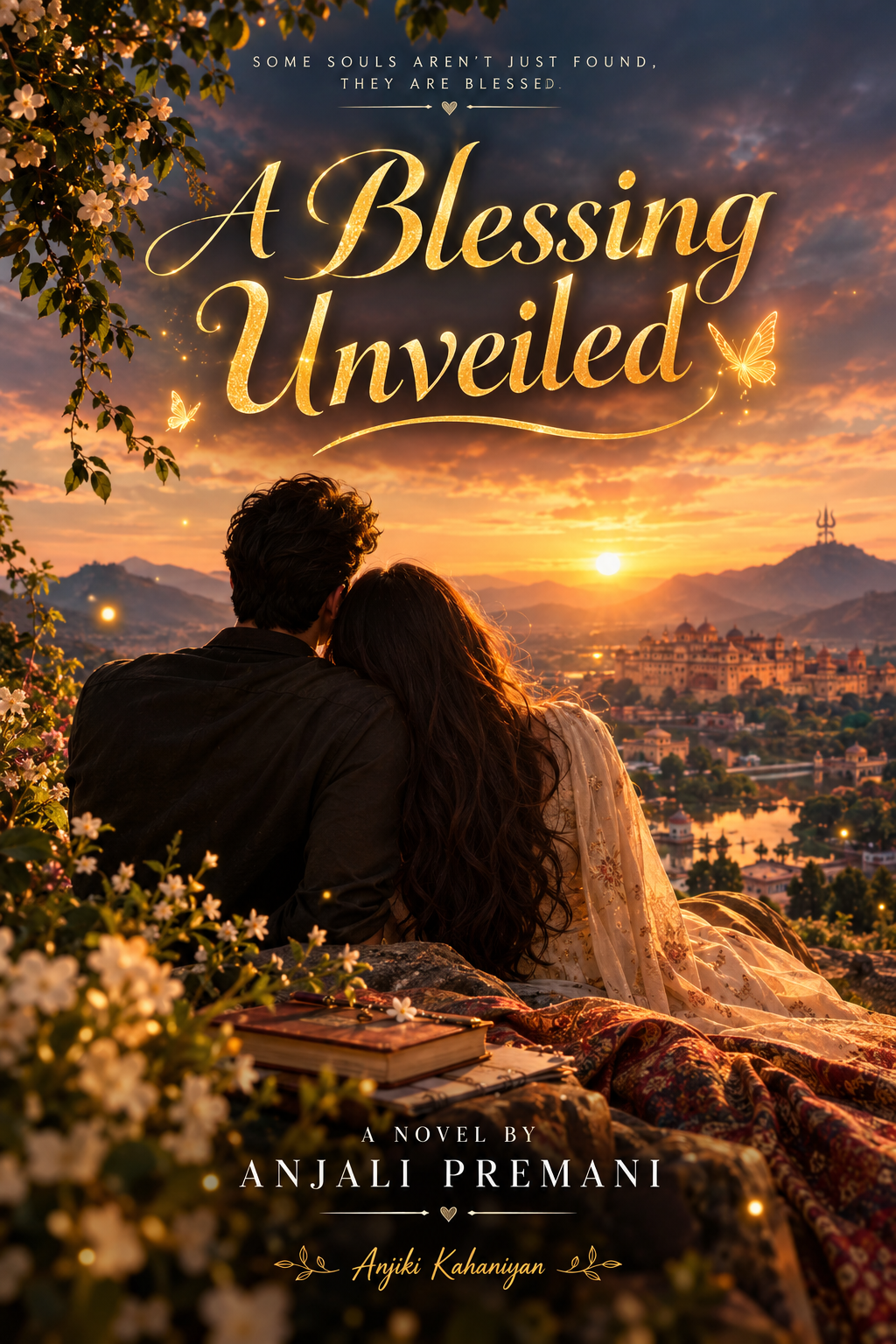 A Blessing Unveiled