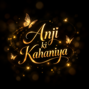 ANJALI PREMANI logo