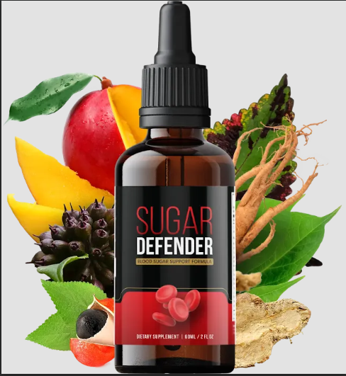 Sugar Defender Reviews: Complete Guide to This Blood Sugar Support