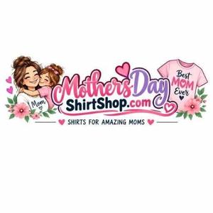 Mothers Day Shirts