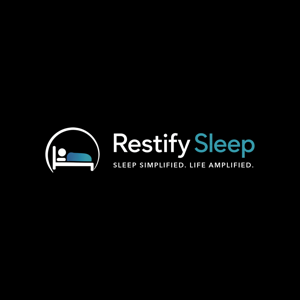 Restify Sleep logo