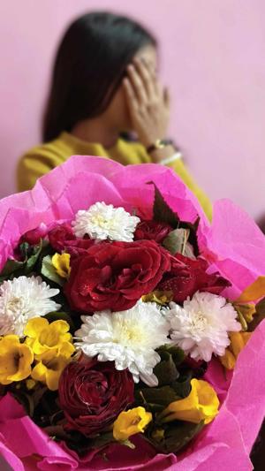 AISHA KHURANA.....😚