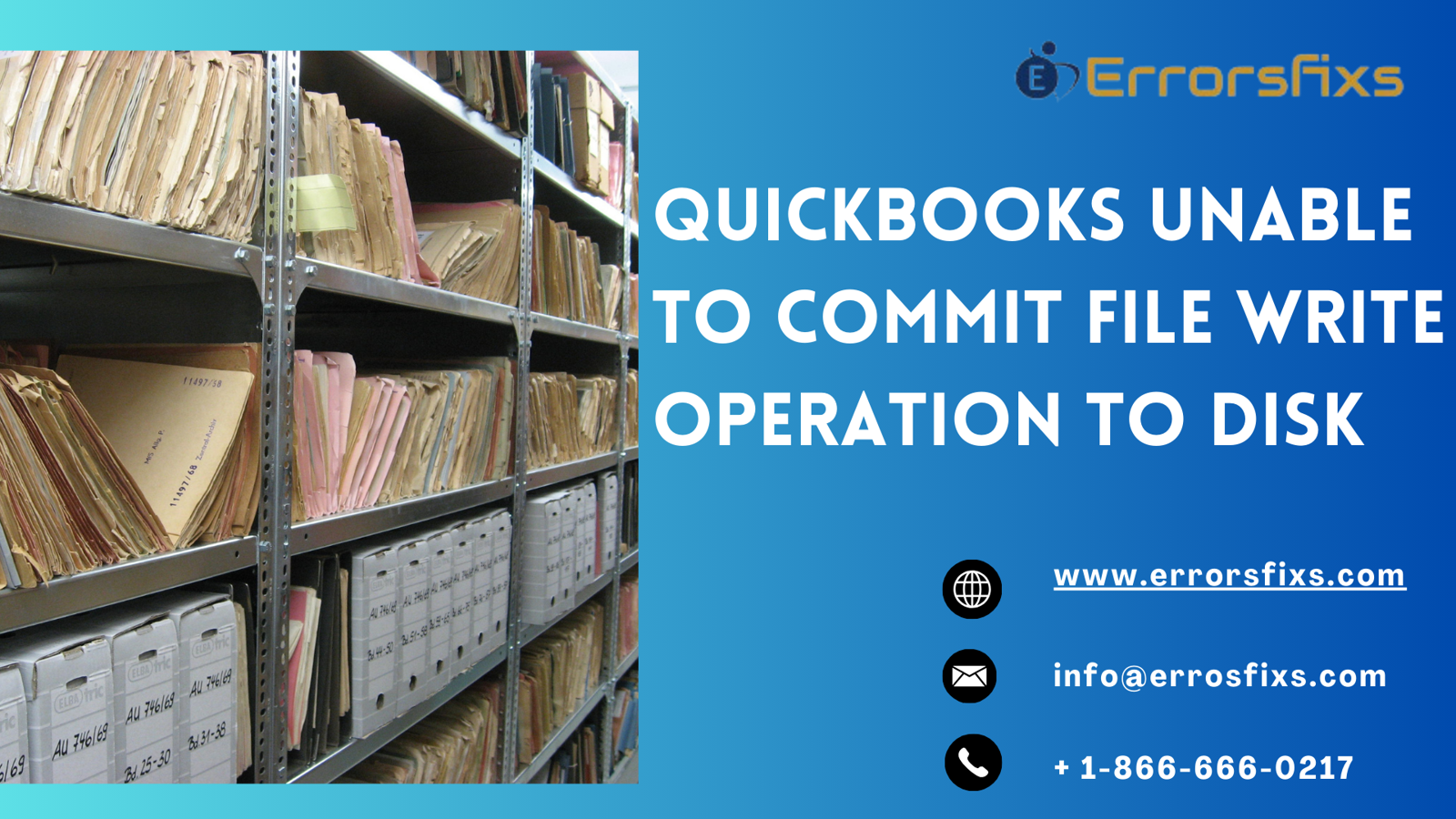QuickBooks Cannot Complete The Current Action Due To A Missing Component